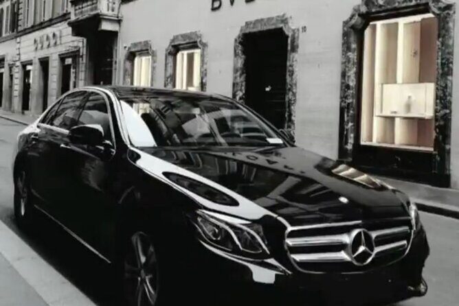 Private Transfer Positano - Naples - Authentic, Real-World Feedback