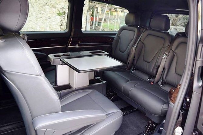 Private transfer Praiano to Naples - Who Should Consider This Transfer?
