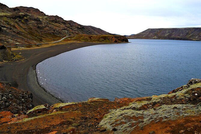 Private Transfer Reykjavik to Keflavik Airport - A Closer Look at the Experience