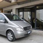 Private transfer Rhapsody of the Seas Ravenna cruise terminal to Venice airport - Why This Transfer Works for You
