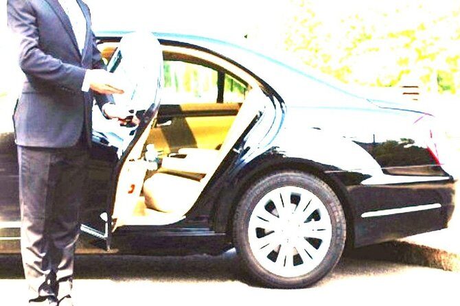 Private transfer Roma to Praiano - An In-Depth Look at This Rome-to-Praiano Transfer Experience