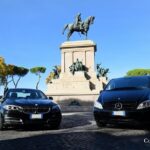 Private Transfer: Rome Fiumicino Airport to Civitavecchia Port - The Experience in Detail