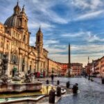 private transfer Rome - Positano or Amalfi Coast, or vice versa - FAQs