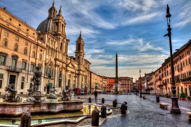 private transfer Rome - Positano or Amalfi Coast, or vice versa - FAQs