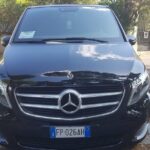 Private transfer Rome Termini to Rome city centre and vice versa - When to Use This Service
