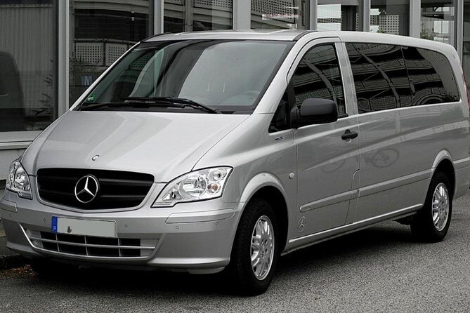 Private transfer Rome to Positano - Who Should Consider This Transfer?