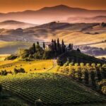 Private Transfer Rome Tuscany - A Detailed Look at the Private Transfer Experience