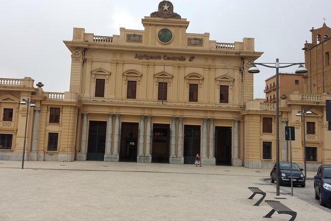 Private Transfer Round Trip Catania Airport Taormina Giardini Naxos Letojanni - Why This Transfer Offers Good Value