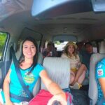 Private Transfer roundtrip (Cancun Airport-Akumal) - A Balanced Review: Pros and Cons