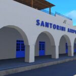 Private Transfer - Santorini Airport, Port & Hotel - Detailed Breakdown: What to Expect on Your Transfer