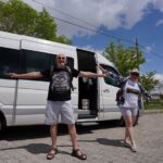 Private Transfer Service - The Sum Up