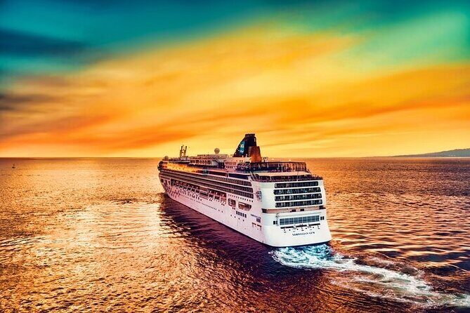 Private Transfer Service from Cruise Ship Terminals in Reykjavik to Hotels - Why This Transfer Service Works Well for You