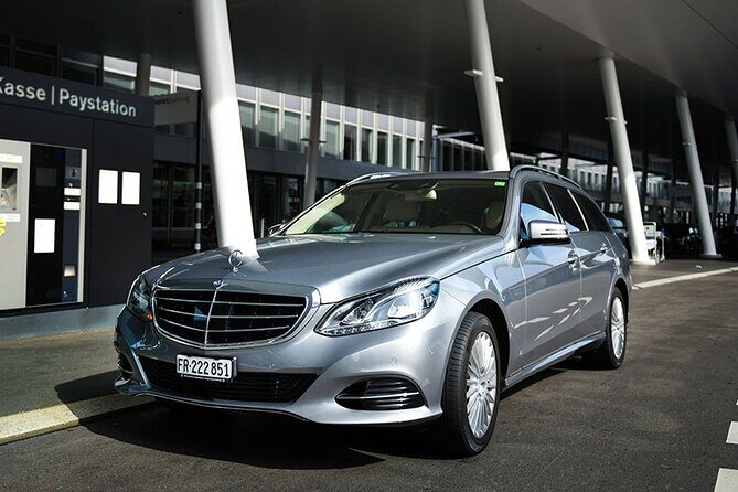 Private Transfer Service from Interlaken to Lucerne - Analyzing the Value