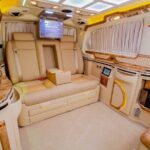 Private Transfer Service from Istanbul Airports to Istanbul - Deep Dive: Vehicle Quality and Service Details