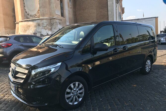Private Transfer Service From Rome to Fiumicino Airport - The Sum Up: Who Is This Transfer Best For?