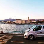 Private Transfer Services - Dubrovnik to Split - Cost and Value Considerations