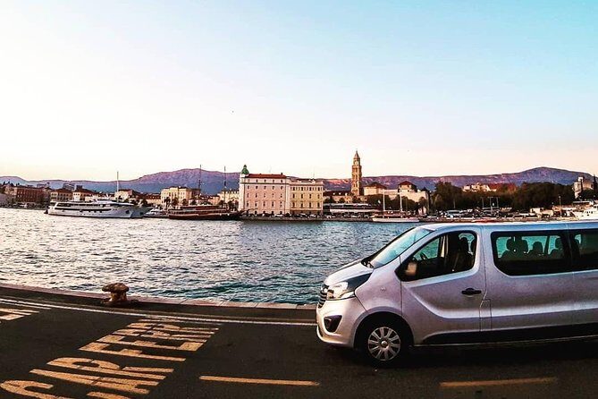 Private Transfer Services - Dubrovnik to Split - Cost and Value Considerations