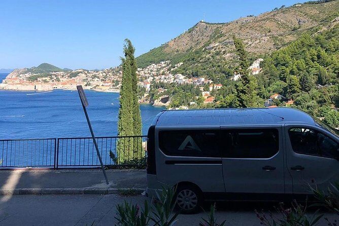 Private Transfer Services - Split to Dubrovnik - Detailed Breakdown of the Experience