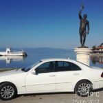 Private Transfer Skopje Airport to Ohrid or Vice Versa - Authentic Experiences & Passenger Feedback