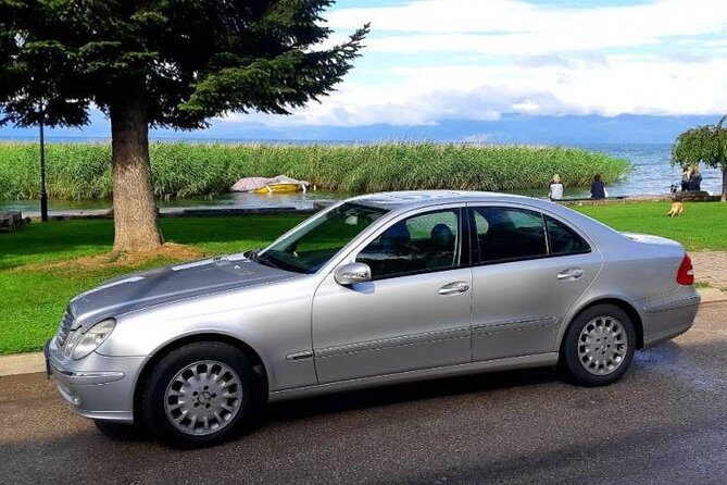 Private transfer Skopje Pristina or vice versa - Who Would Benefit Most from This Transfer?