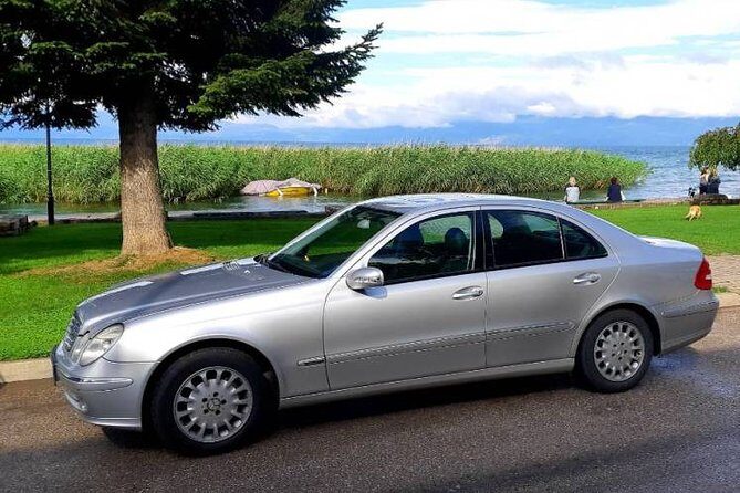 Private transfer Skopje Sofia or vice versa - Final Thoughts: Is This Transfer Right for You?