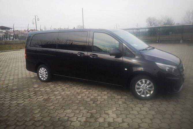 Private transfer Skopje Tirana or vice versa - Why This Transfer Might Be the Best Choice for You