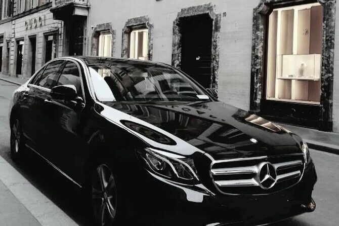 Private Transfer Sorrento Peninsula - Naples - How to Maximize Your Experience
