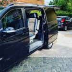 Private Transfer Sorrento Peninsula - Rome - An In-Depth Look at the Private Transfer from Sorrento to Rome