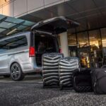 Private transfer Sorrento to Naples Airport OR Naples to Sorrento - What We Love About This Service