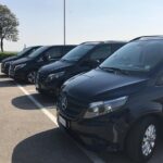 Private transfer SORRENTO to NAPLES or reverse with 3 hours stop in Pompeii - Authenticity and Practicality: Why This Service Works