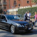 Private Transfer: Sorrento to Naples or Vice Versa - Final Thoughts on the Private Transfer