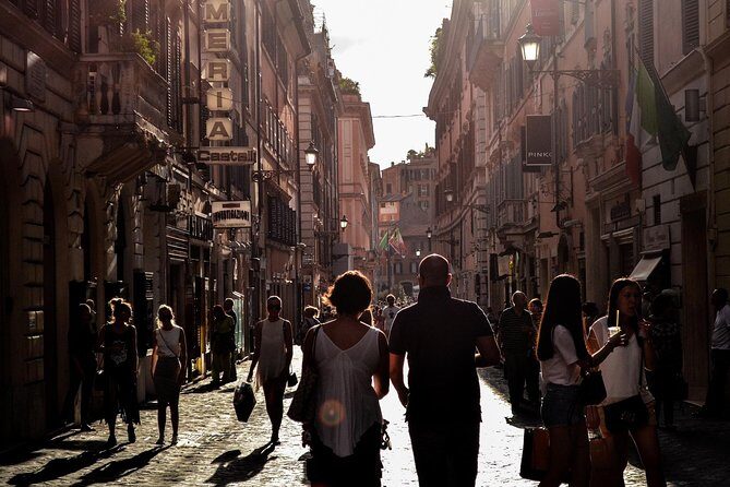 Private Transfer - Sorrento to Naples with 2hr of Sightseeing - A Detailed Look at the Sorrento to Naples Transfer with Sightseeing