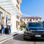 Private Transfer: Sorrento to Positano or Vice Versa - FAQ