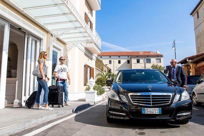 Private Transfer: Sorrento to Positano or Vice Versa - FAQ