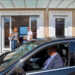 Private Transfer: Sorrento to Rome or Vice Versa - Duration and Travel Time
