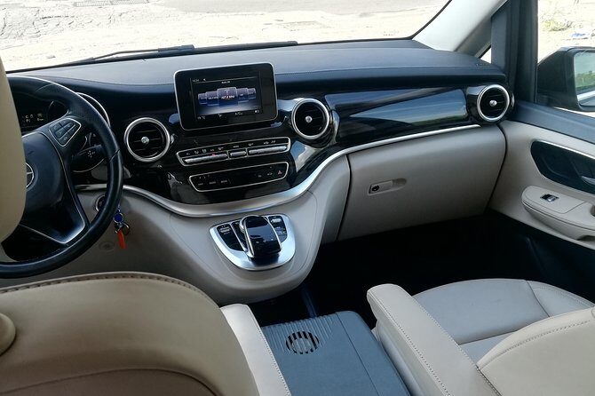 Private Transfer SORRENTO to ROME or vv (Pompeii stop optionable) - Final Thoughts: Is This Transfer for You?