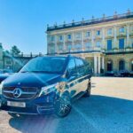 Private Transfer St Pancras Station to/from Any London Hotel - Who Will Benefit Most?