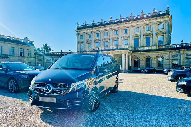 Private Transfer St Pancras Station to/from Any London Hotel - Who Will Benefit Most?