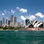 Private Transfer Sydney International Airport SYD to Sydney City - The Nuts and Bolts of Your Sydney Airport Transfer