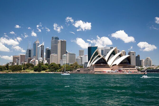 Private Transfer Sydney International Airport SYD to Sydney City - The Nuts and Bolts of Your Sydney Airport Transfer