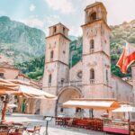 Private Transfer Tirana to Dubrovnik 1h stop in Kotor /Vice Versa - FAQs