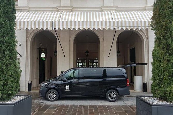 Private transfer Tivat/Kotor/Budva-Podgorica - Who Should Consider This Transfer?