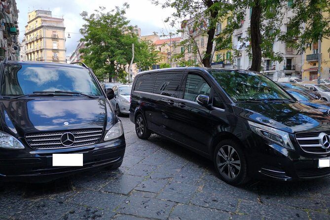 Private transfer to Amalfi Coast from Naples Airport - Why This Transfer Works: Pros and Cons