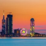 Private Transfer to Batumi - Deep Dive: Why This Transfer Stands Out