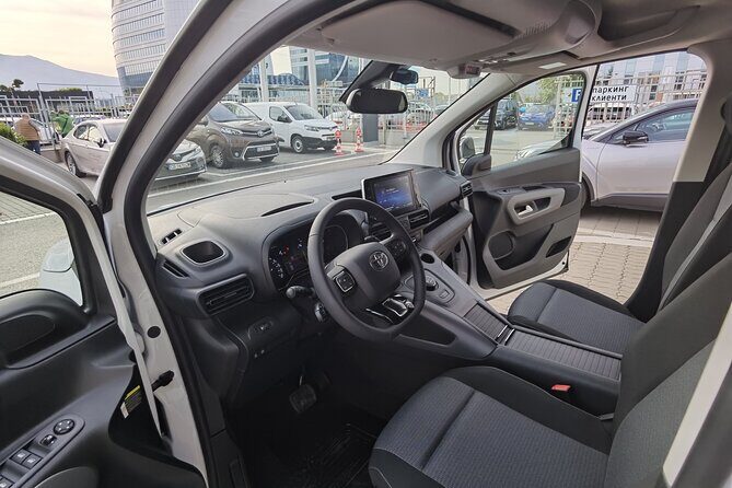 Private Transfer to Borovets Resort from/to Sofia Airport - A Detailed Look at the Transfer Experience