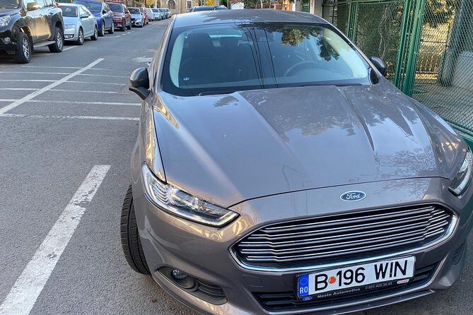 Private transfer to BRASOV - Why Choose a Private Transfer?