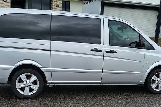 Private Transfer to Brisbane/BNE Airport from Gold Coast/OOL Airport( 1-7 pax) - Detailed Review of the Transfer Service