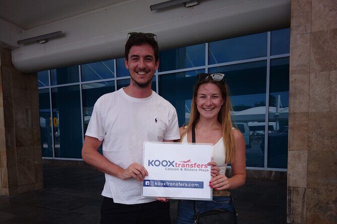 Private transfer to Cancun from Cancun airport - The Itinerary in Detail: What to Expect