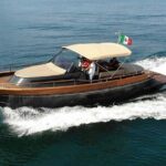 Private Transfer to Capri - The Journey to Capri: Setting the Scene