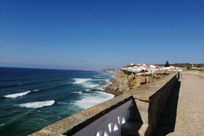 Private Transfer to Cascais or Sintra - In-Depth Review of the Private Transfer Experience